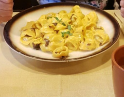 Osteria I Quattro Angeli food