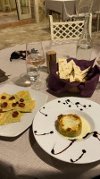 La Locanda Del Borgo food