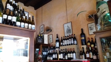 Enoteca Antico food