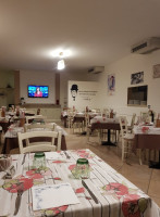 La Rotonda food