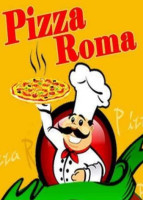 Pizza Roma Kenmare food