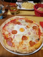 Pizzeria Ae Oche Mestre 4 Cantoni food