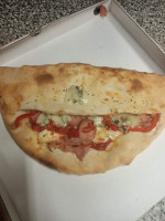 Matta Margherita food