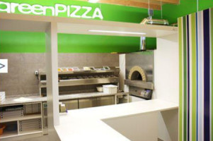 Greenpizza Di Bernardele Fabio inside