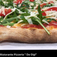 Pizzeria Da Gigi food