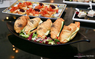 Catering Street Food Palermo food