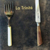 La Trinité food