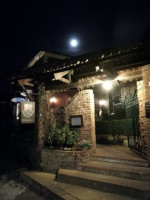 Locanda Del Borgo outside