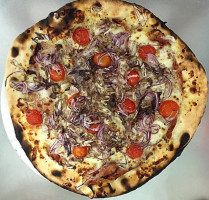 Pizzafit Di Andreani Massimo food