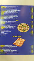 Pizzeria Kebab Biu food