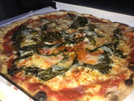 Pizzeria Del Corso food