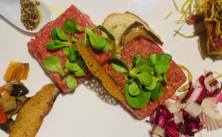 Tartara food