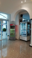 Gran Caffe' Imperiale inside