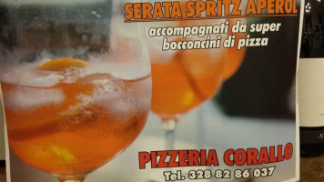 Pizzeria Corallo Chiuso Per Cessata Attivita food