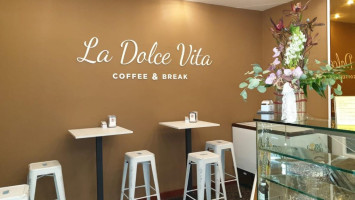 La Dolce Vita food