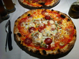 Pizzeria Ristorantino Da Roberto food