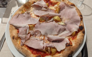 Pizzeria Ristorantino Da Roberto food