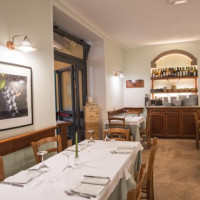 Antica Trattoria Centro food