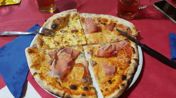 Sa Barbagia Ristorante Pizzeria food