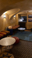 Nurah Café inside