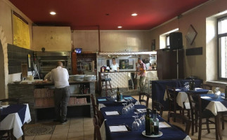 Pizzeria Antichi Sapori Italiani food