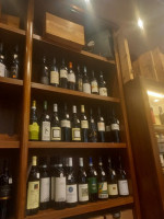 Enoteca La Cantinetta food