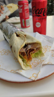 Deniz Kebab food