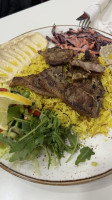 Hala Baghdad حلا بغداد food