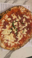 L' Antica Pizzeria Da Michele Torino food