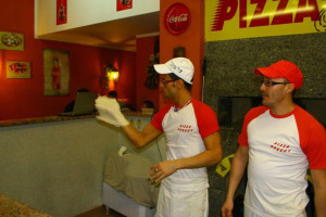 Pizza Speedy food