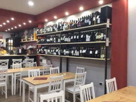 Enoteca I Vinattieri food