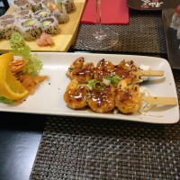 Sushi Culture Diepenbeek food