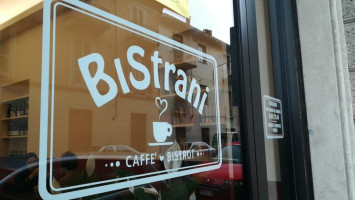 Bistrani food