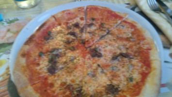 Cinese Pizzeria Fiorita Borgo Dora food