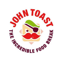 John Toast food