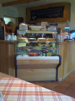 Knitsley Farm Shop Cafe And Granary Cafe food
