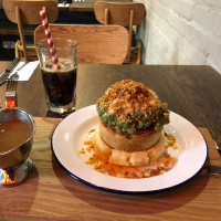 Pieminister food