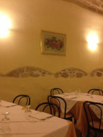 La Locanda Degli Svevi food