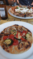 Rural Pizza food