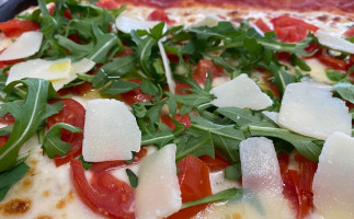 Picchio Pizza food