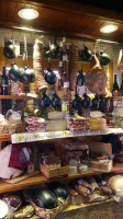 Ischia Salumi food