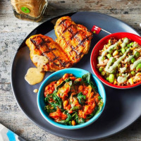 Nando's food