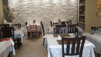 Locanda Alla Chiesa food