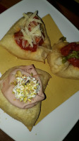 Pizzeria Pirozzi Ischia Braceria E Steakhouse food