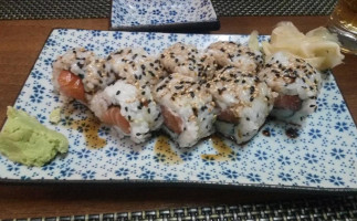 Sushi food