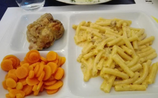 Ristorico food