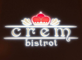 Crem Gelateria food