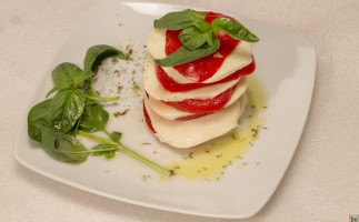 At The Kiosk Of Rambelli Guido C. food