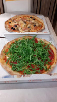 Pizzeria A Domicilio Jesolo food