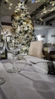 Osteria Da Nicola Jesolo food